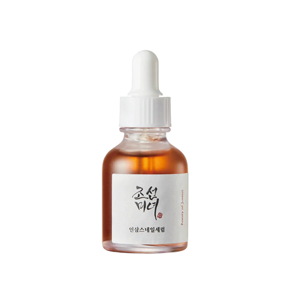 BEAUTY OF JOSEON Revive Serum Ginseng + Snail Mucin 30ml