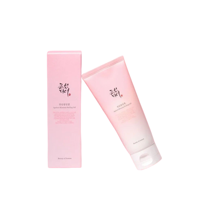 BEAUTY OF JOSEON Apricot Blossom Peeling Gel 100ml