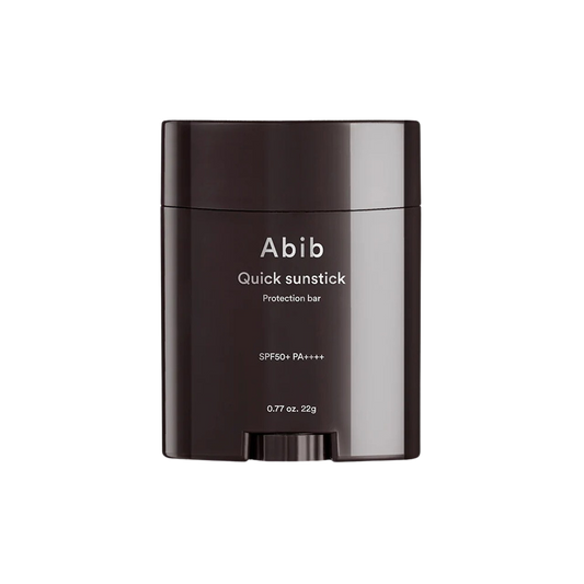 Abib Quick Sunstick Protection Bar 22g