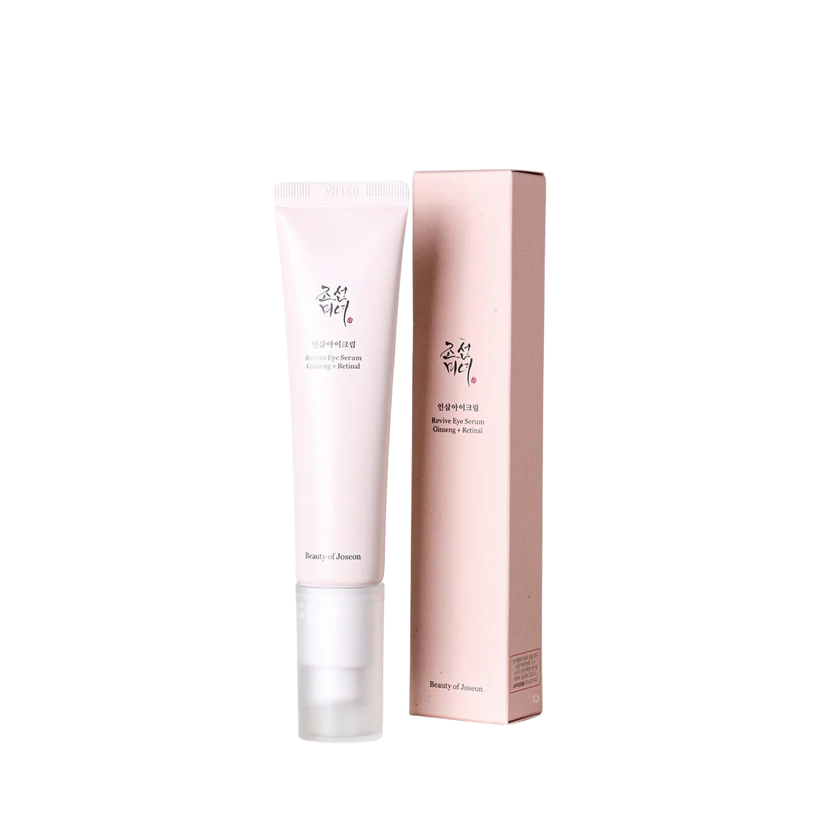 BEAUTY OF JOSEON Revive Eye Serum : Ginseng + Retinal 30ml