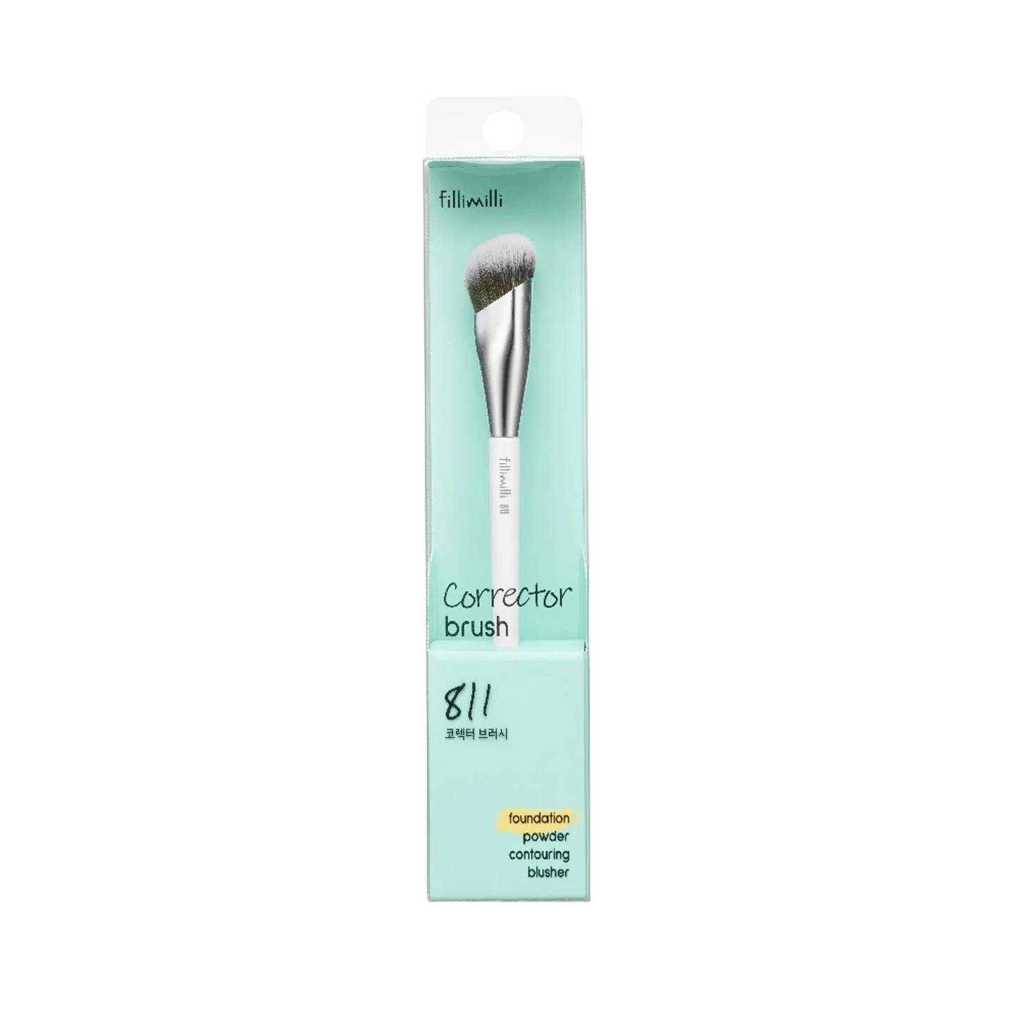 Fillimilli Corrector Brush 811