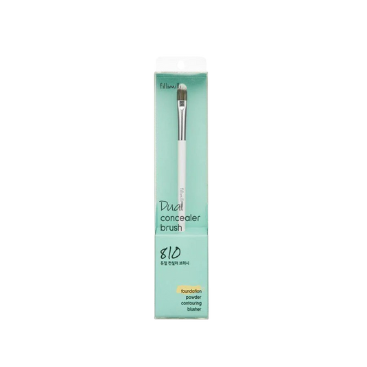 Fillimilli Dual Concealer Brush 810