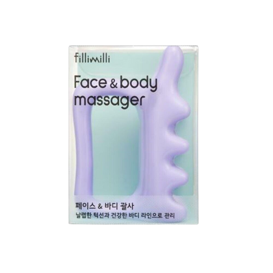 Fillimilli Face & Body Massager