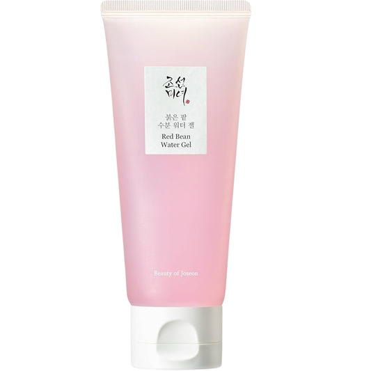 BEAUTY OF JOSEON Red Bean Water Gel 100ml