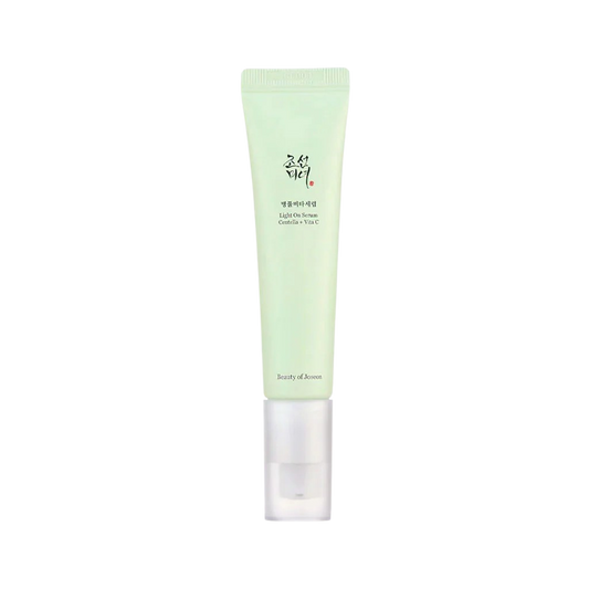 BEAUTY OF JOSEON Light On Serum : Centella + Vita C 30ml