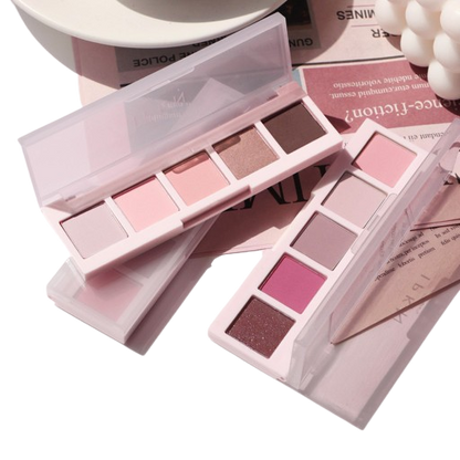 IPKN Personal Mood Palette - 2 Types - KOS