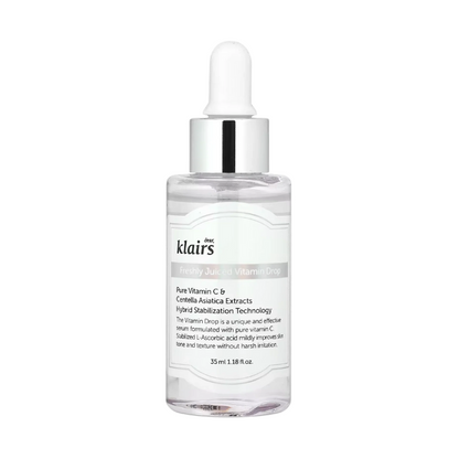 Klairs Freshly Juiced Vitamin Drop - KOS