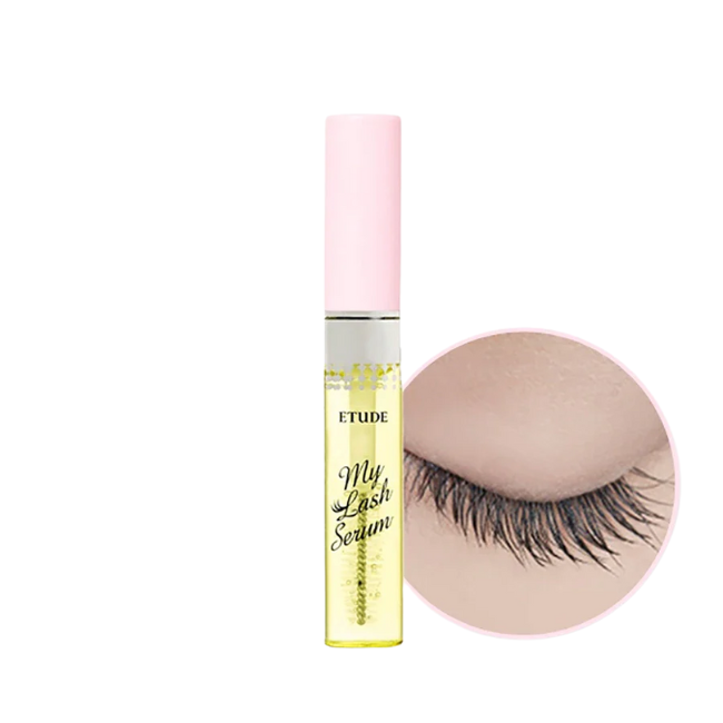 Etude House My Lash Serum - KOS