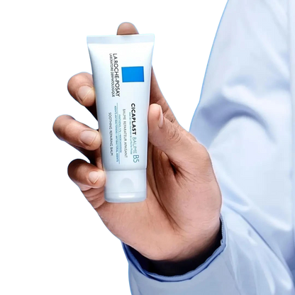 La Roche-Posay Cicaplast Baume B5+ 40ml - KOS