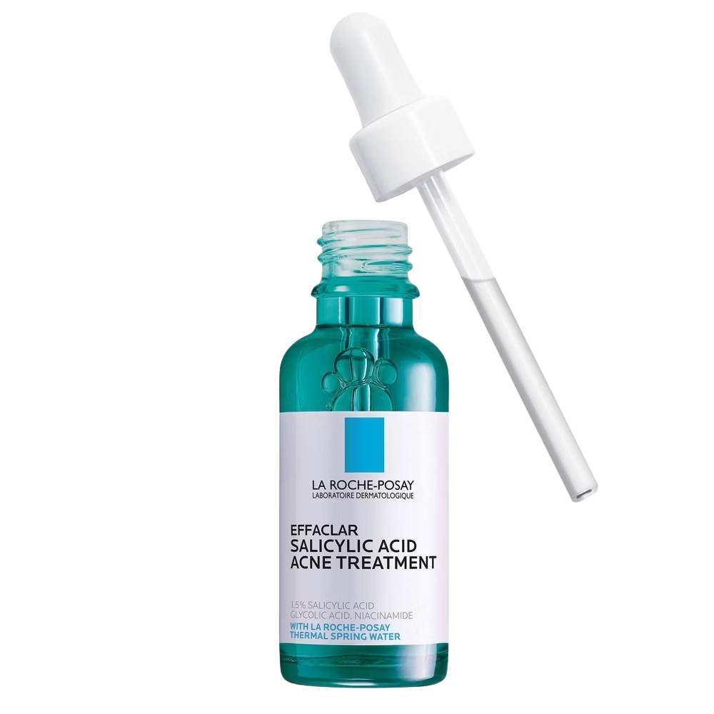 La Roche-Posay Effaclar Serum 30mL - KOS