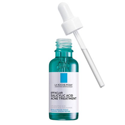 La Roche-Posay Effaclar Serum 30mL - KOS