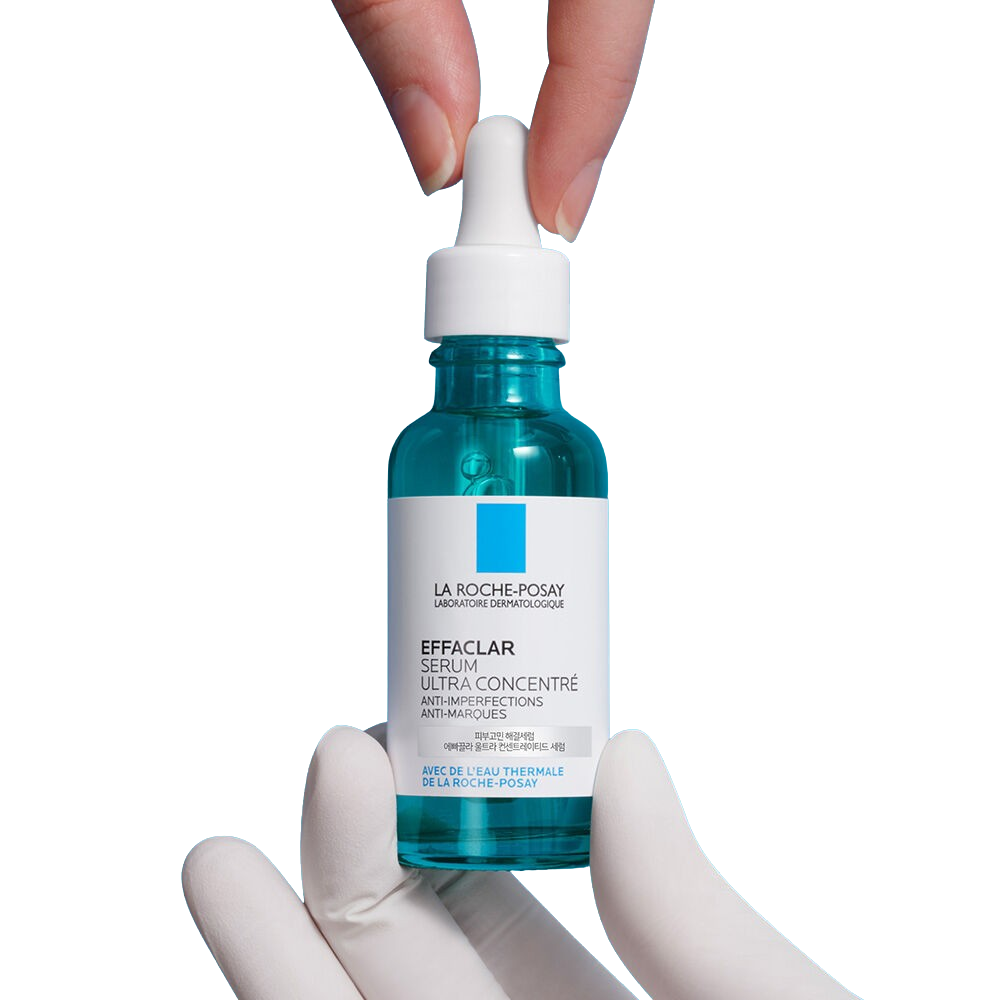 La Roche-Posay Effaclar Serum 30mL - KOS