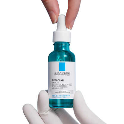 La Roche-Posay Effaclar Serum 30mL - KOS