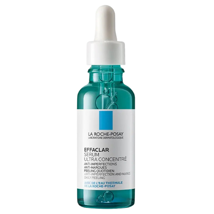 La Roche-Posay Effaclar Serum 30mL - KOS