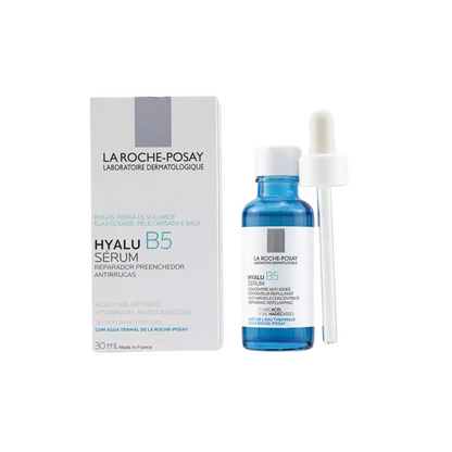 La Roche-Posay Hyalu B5 Hyaluronic Acid Anti-Ageing Serum - KOS