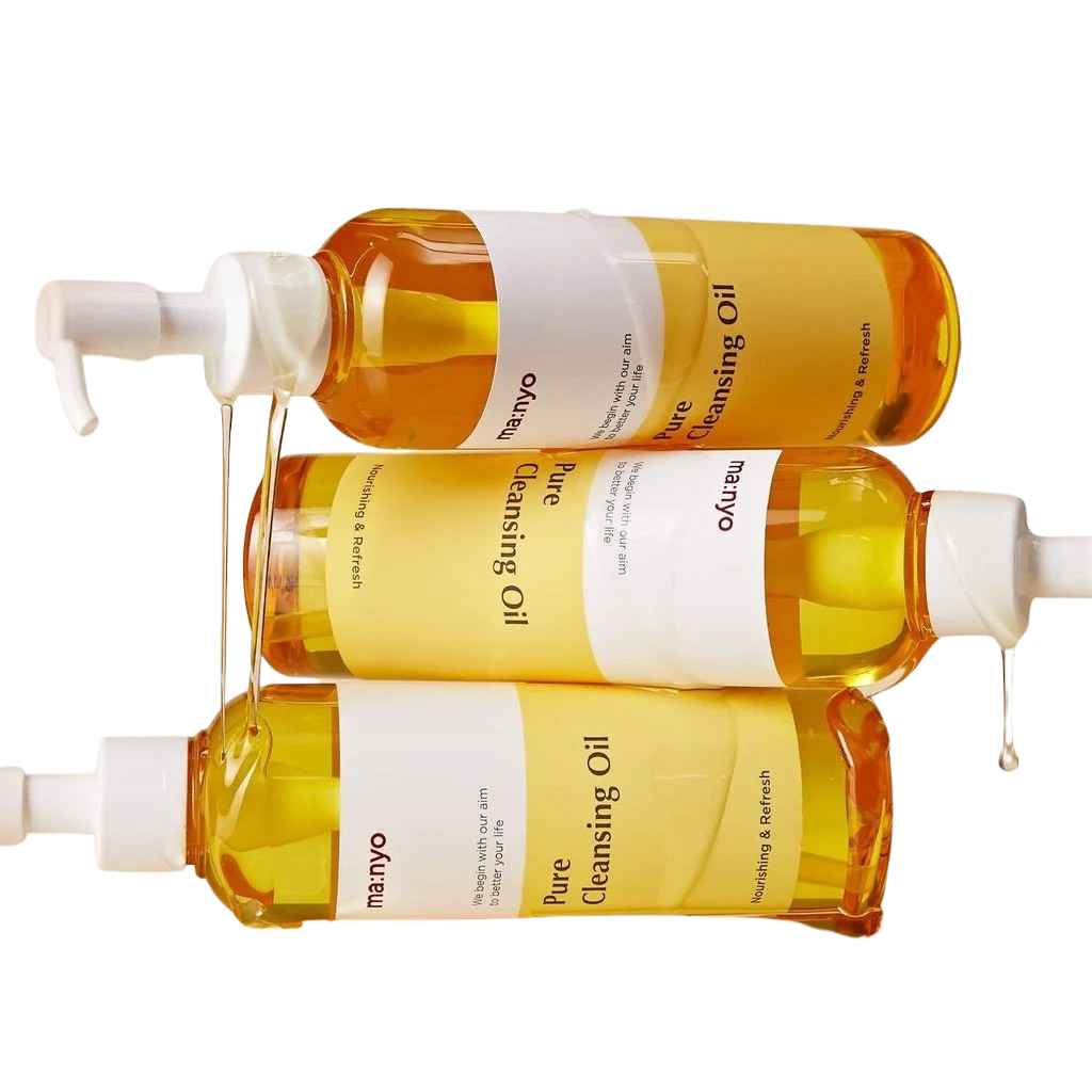 Ma:nyo Pure Cleansing Oil 400ml - KOS
