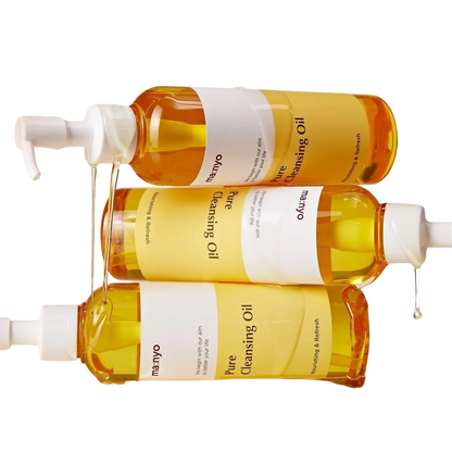 Ma:nyo Pure Cleansing Oil 400ml - KOS