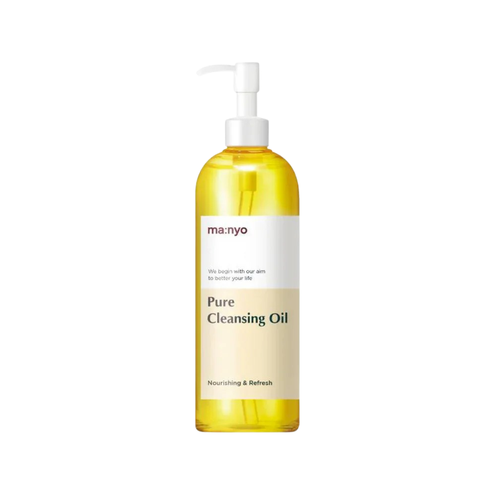 Ma:nyo Pure Cleansing Oil 400ml - KOS