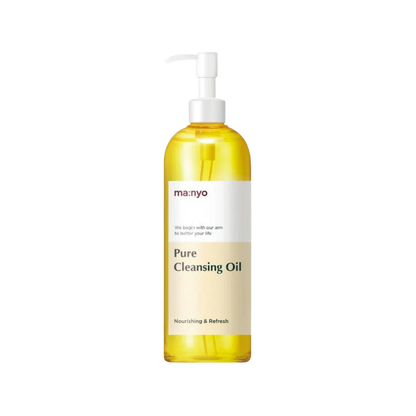 Ma:nyo Pure Cleansing Oil 400ml - KOS