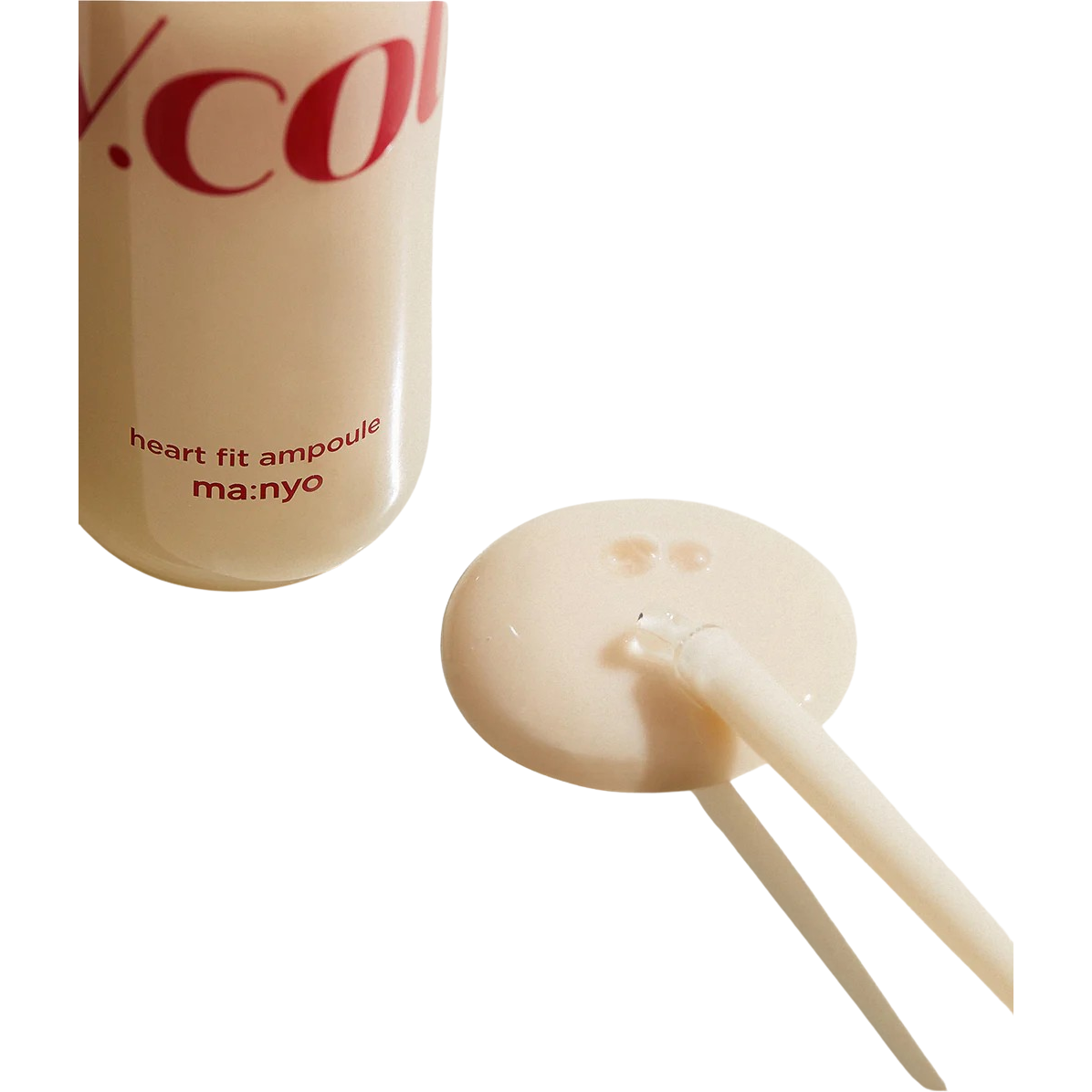 ma:nyo V. Collagen Heart Fit Ampoule 50mL - KOS