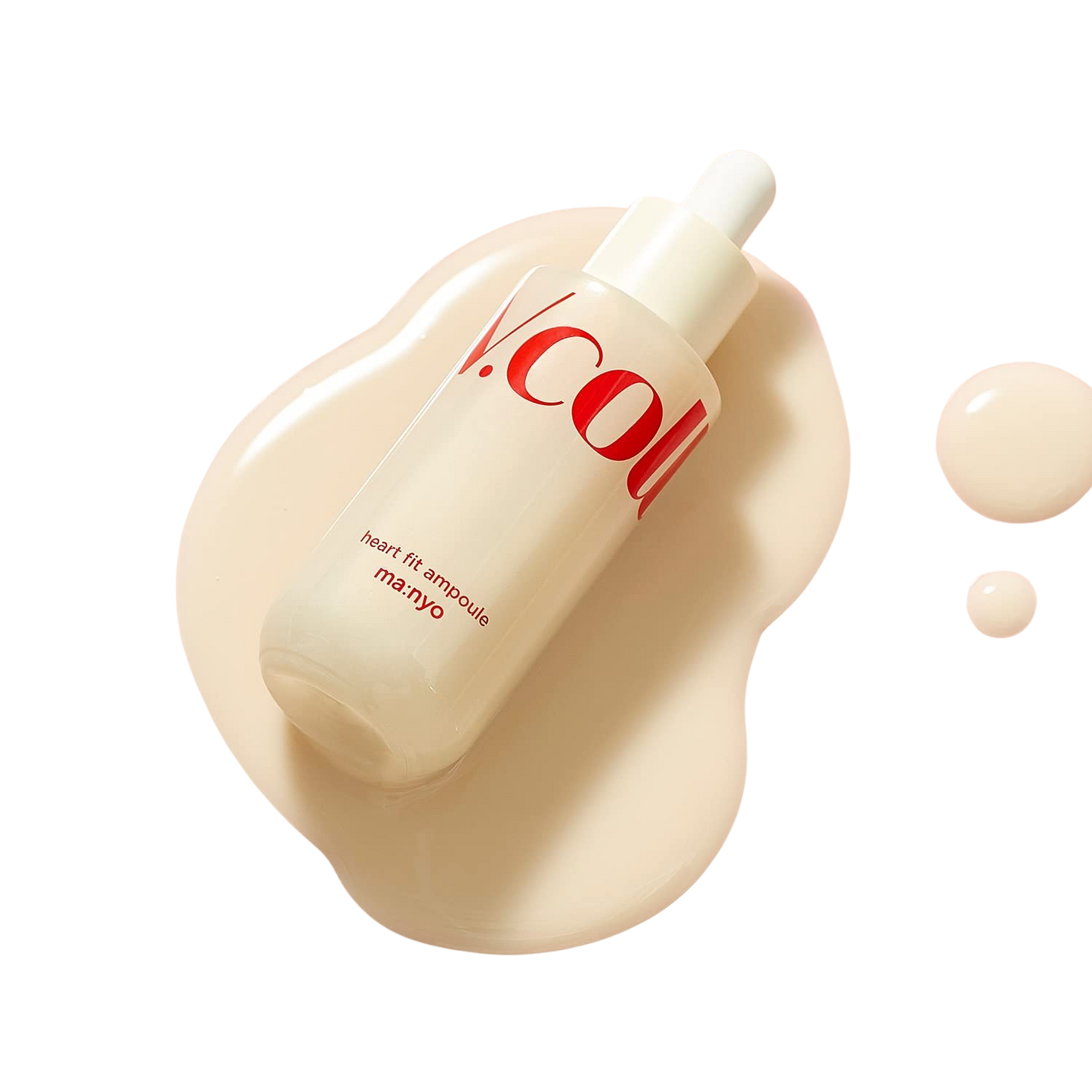 ma:nyo V. Collagen Heart Fit Ampoule 50mL - KOS