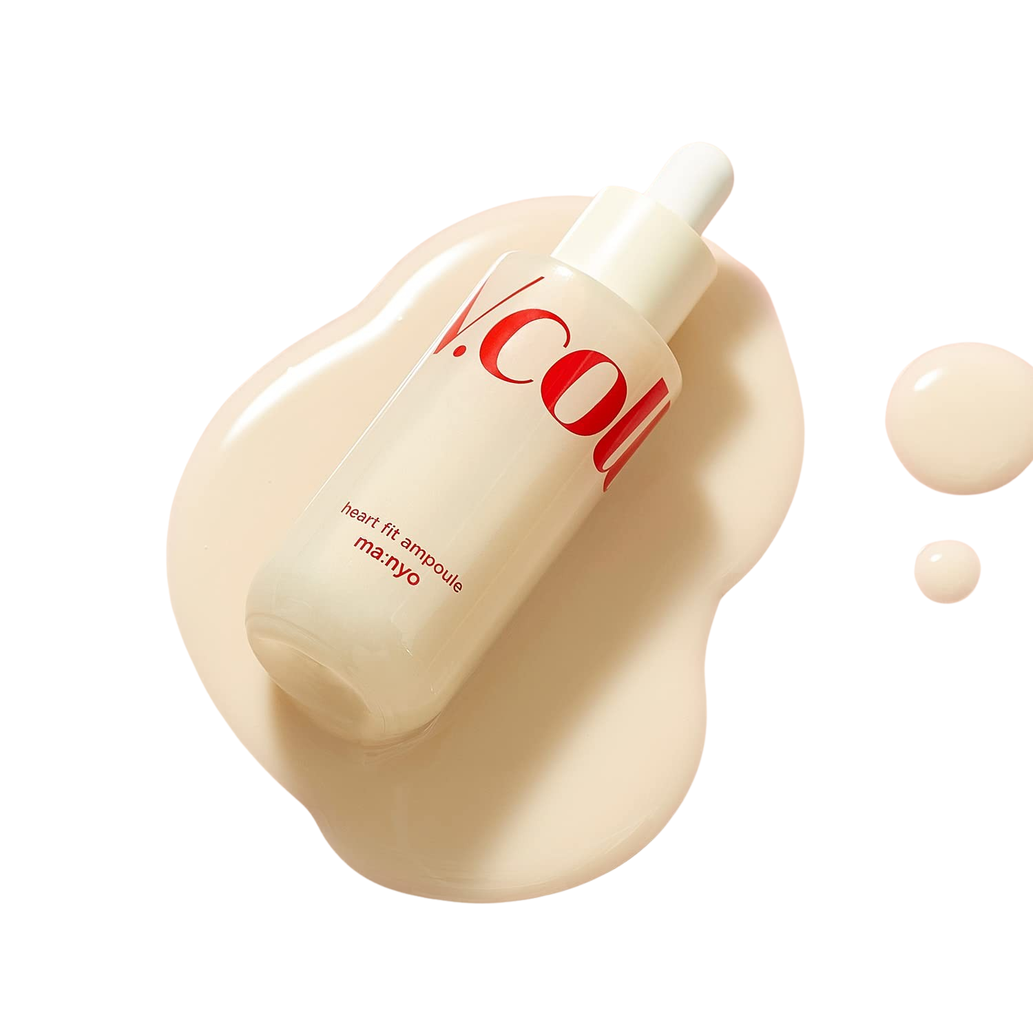 ma:nyo V. Collagen Heart Fit Ampoule 50mL - KOS