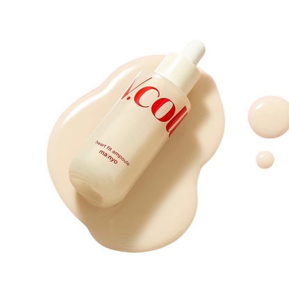 ma:nyo V. Collagen Heart Fit Ampoule 50mL - KOS