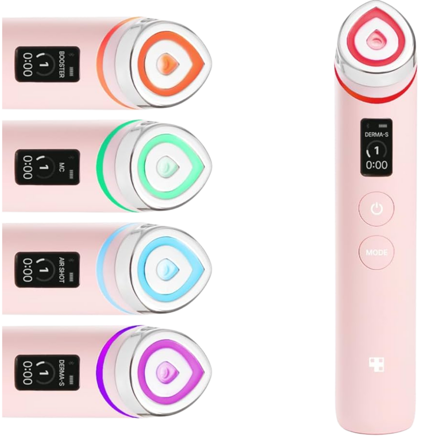 Medicube Age-R Booster Pro Pink - KOS