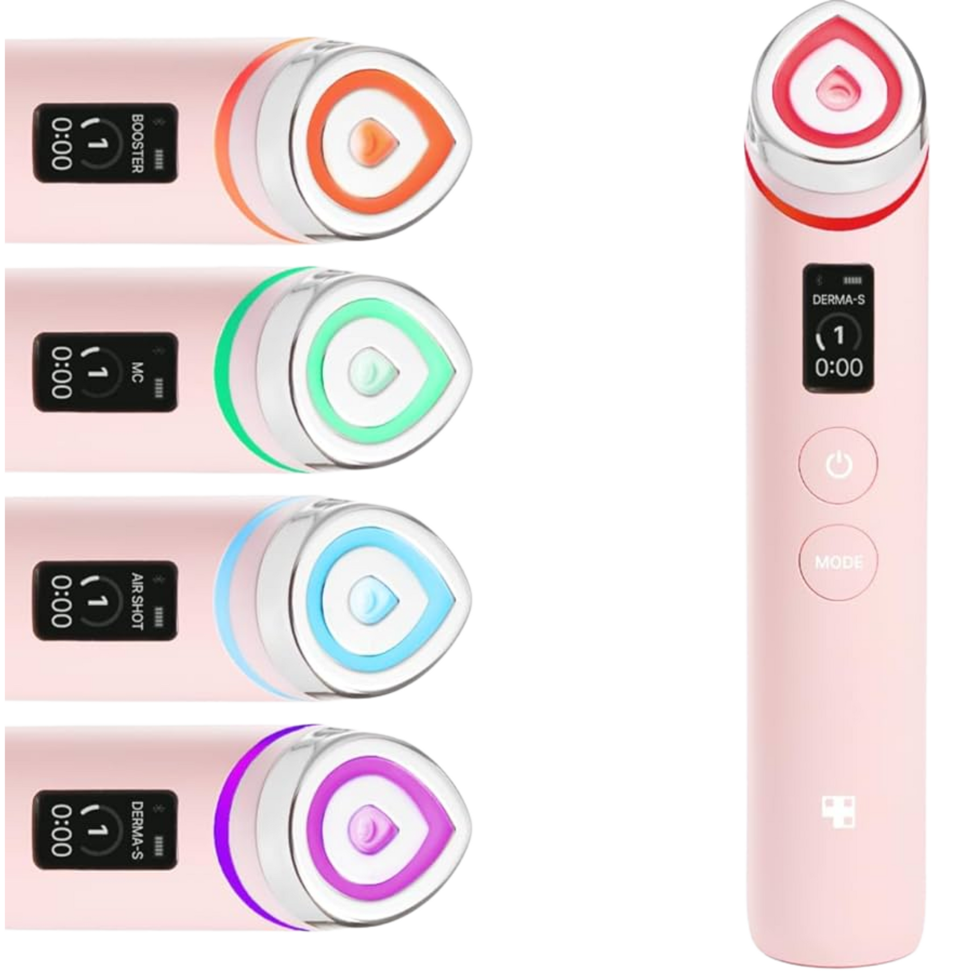 Medicube Age-R Booster Pro Pink - KOS