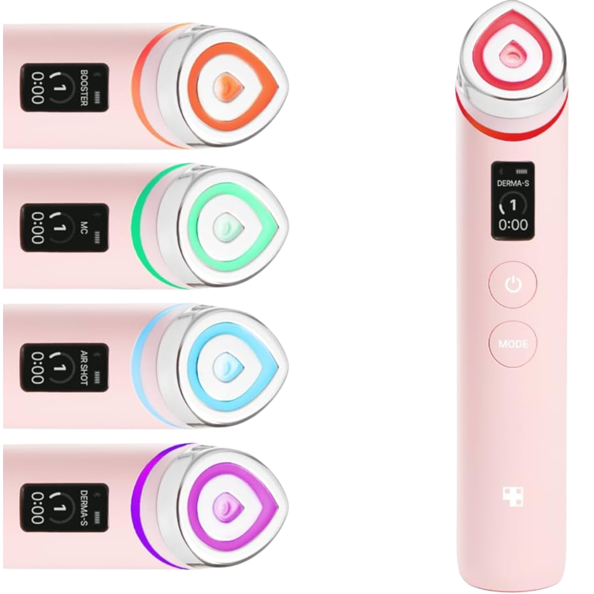 Medicube Age-R Booster Pro Pink - KOS