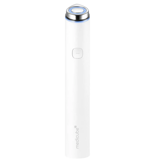 Medicube AGE-R Booster Pro Mini White - KOS