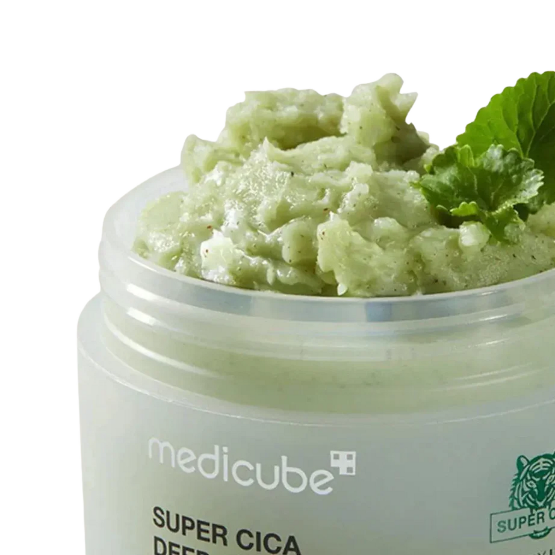 Medicube Super Cica Deep Cleansing Balm - KOS