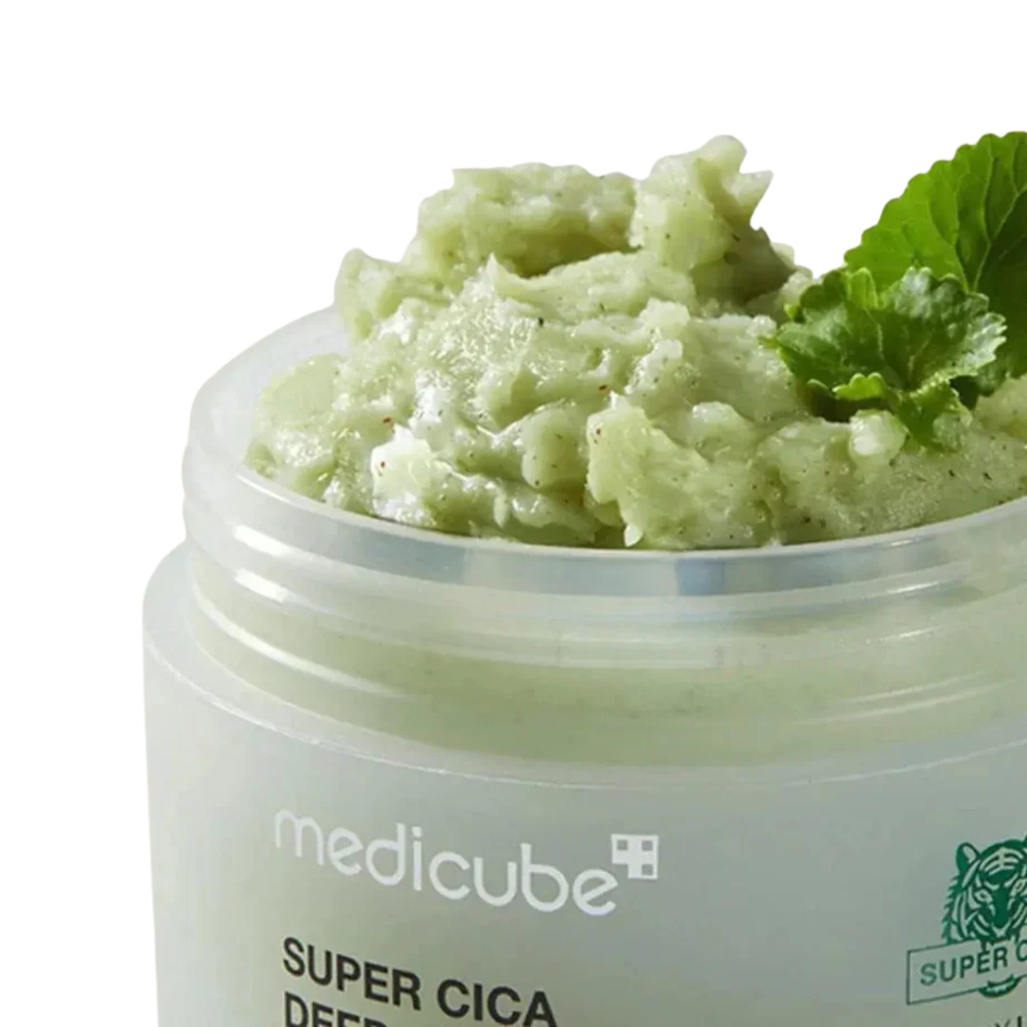 Medicube Super Cica Deep Cleansing Balm - KOS