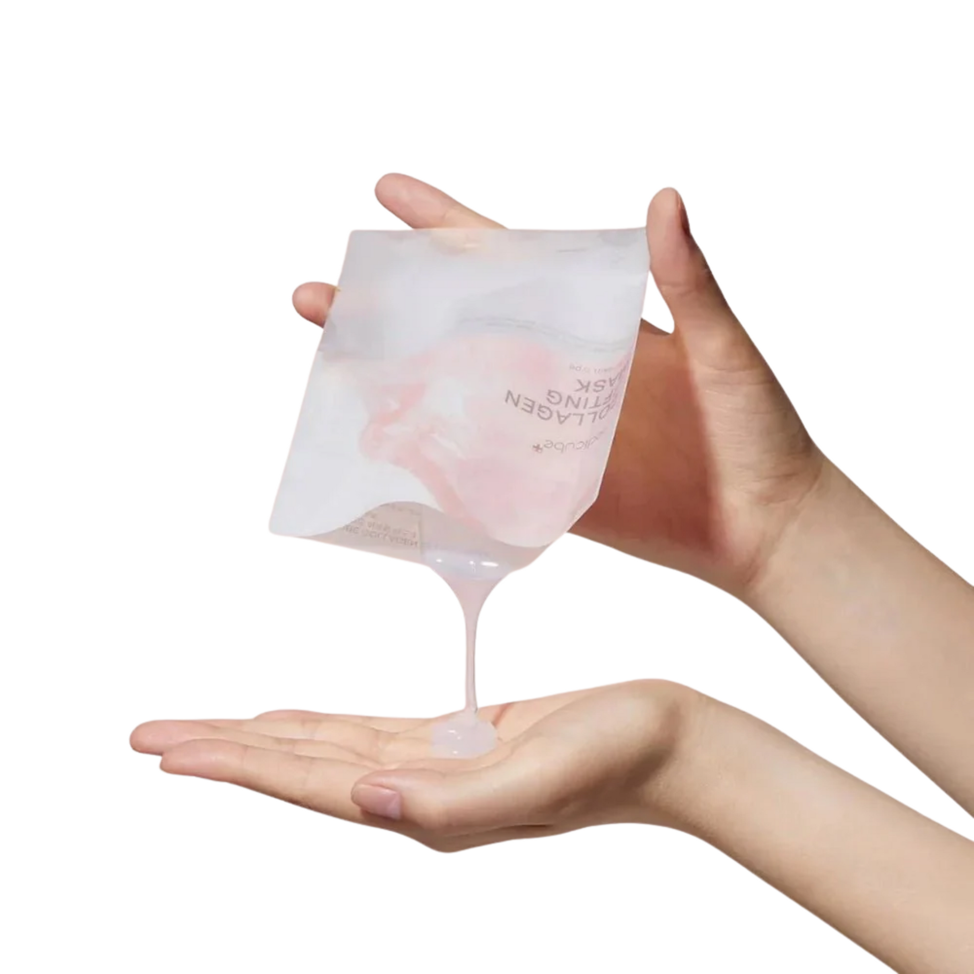 Medicube Collagen Lifting Mask - KOS