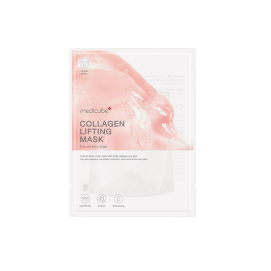 Medicube Collagen Lifting Mask - KOS