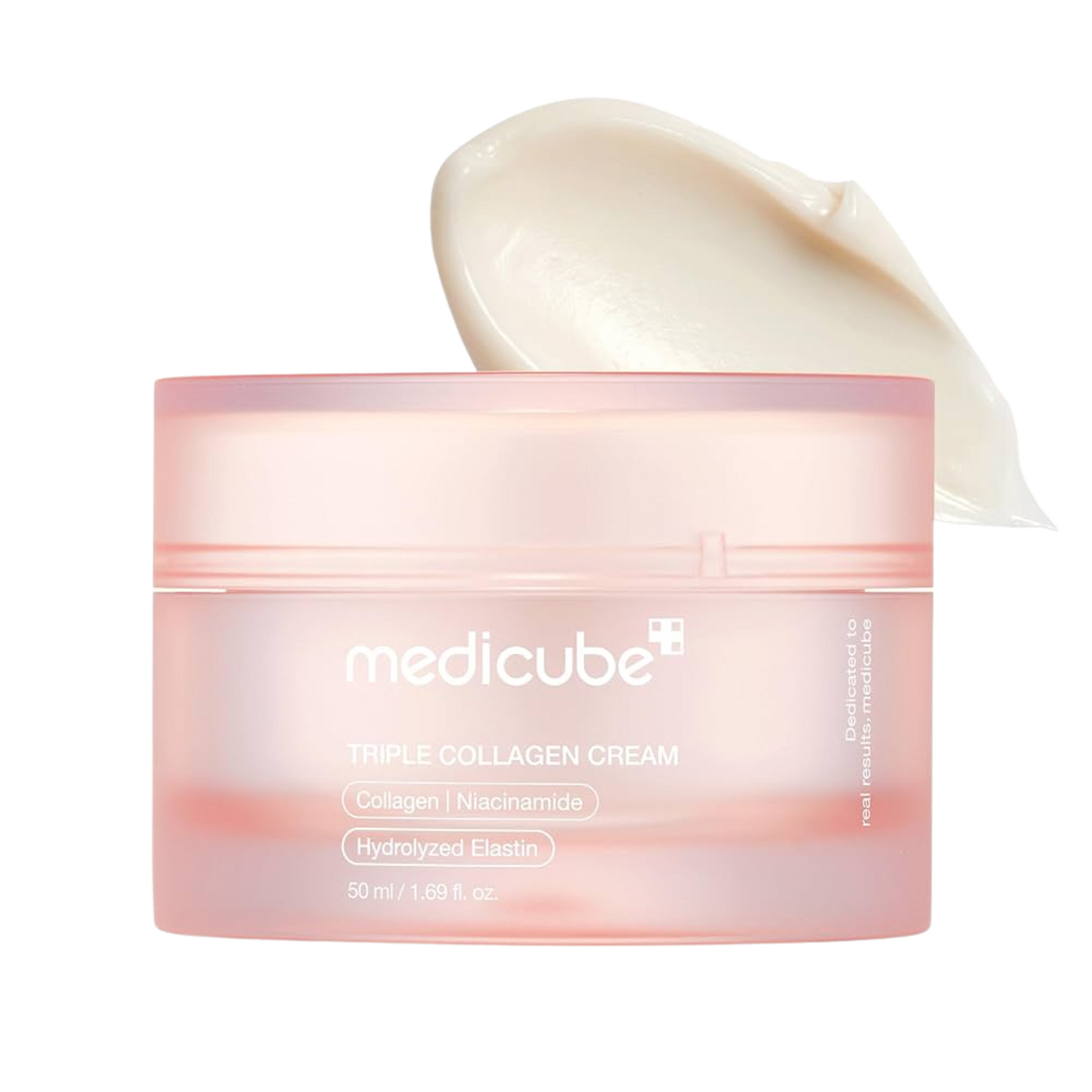 Medicube Triple Collagen Cream 4.0 - KOS
