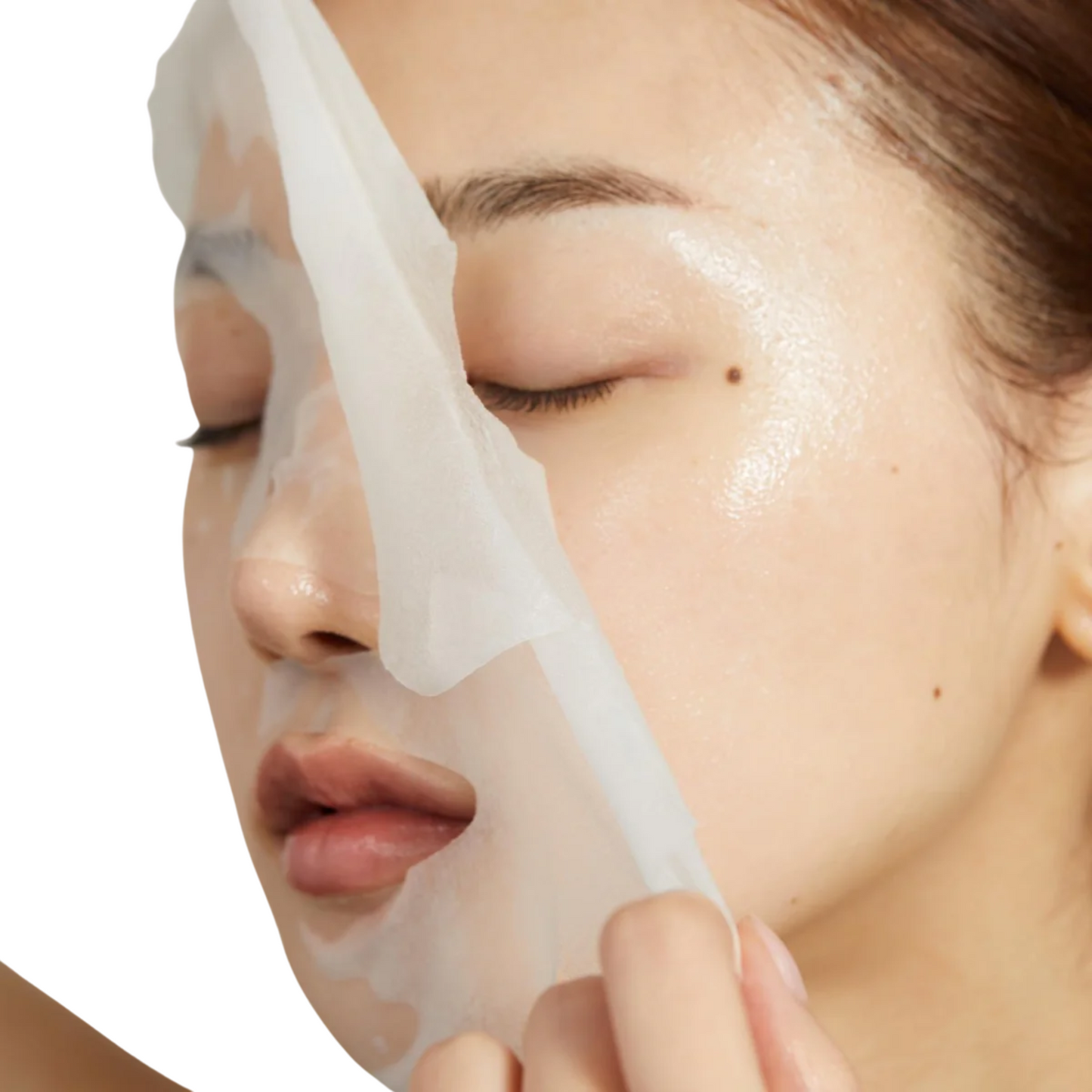 Medicube Deep Peptide Radiance Mask - KOS