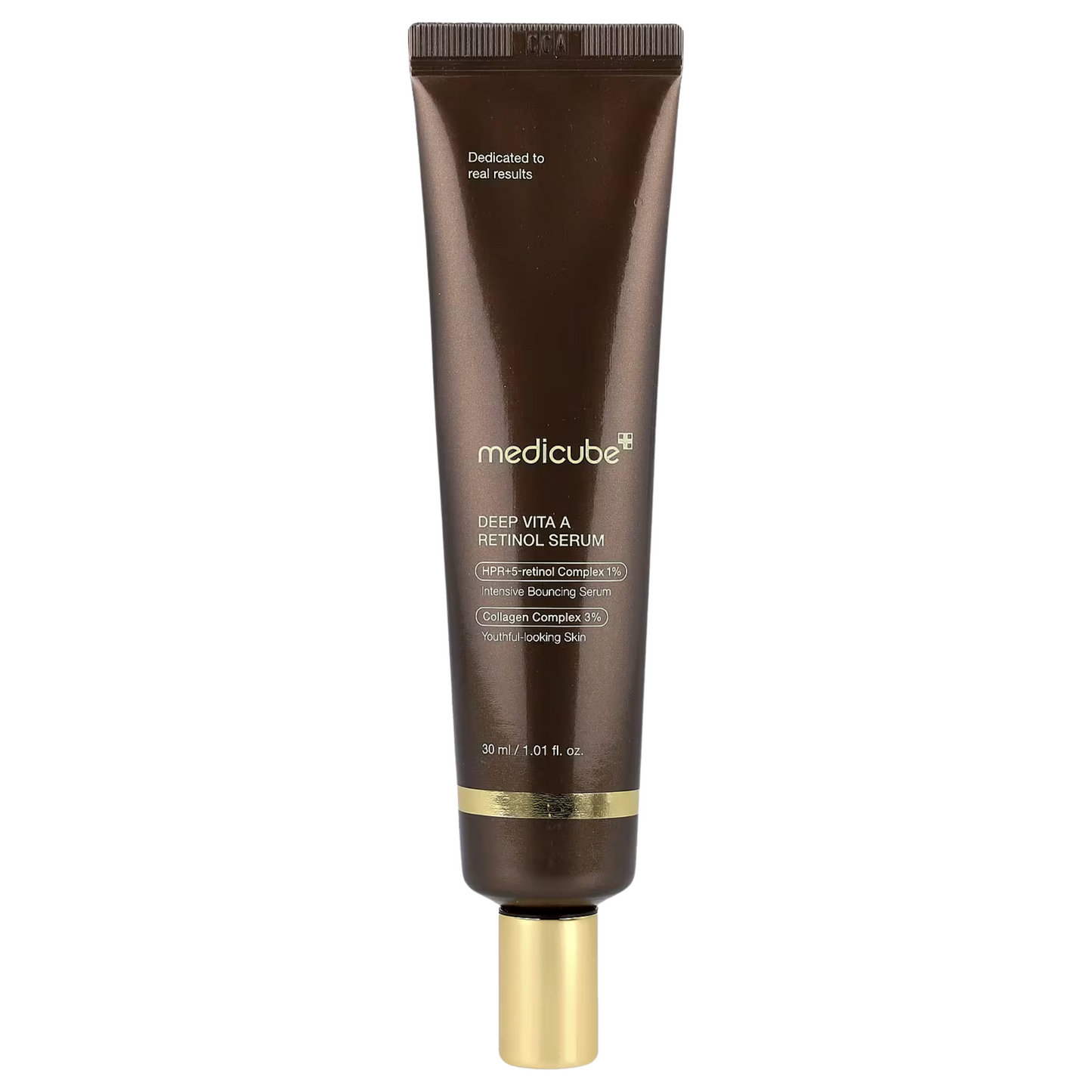 Medicube Deep Vita A Retinol Serum - KOS