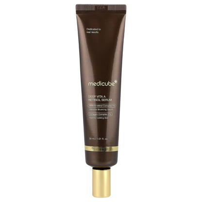 Medicube Deep Vita A Retinol Serum - KOS