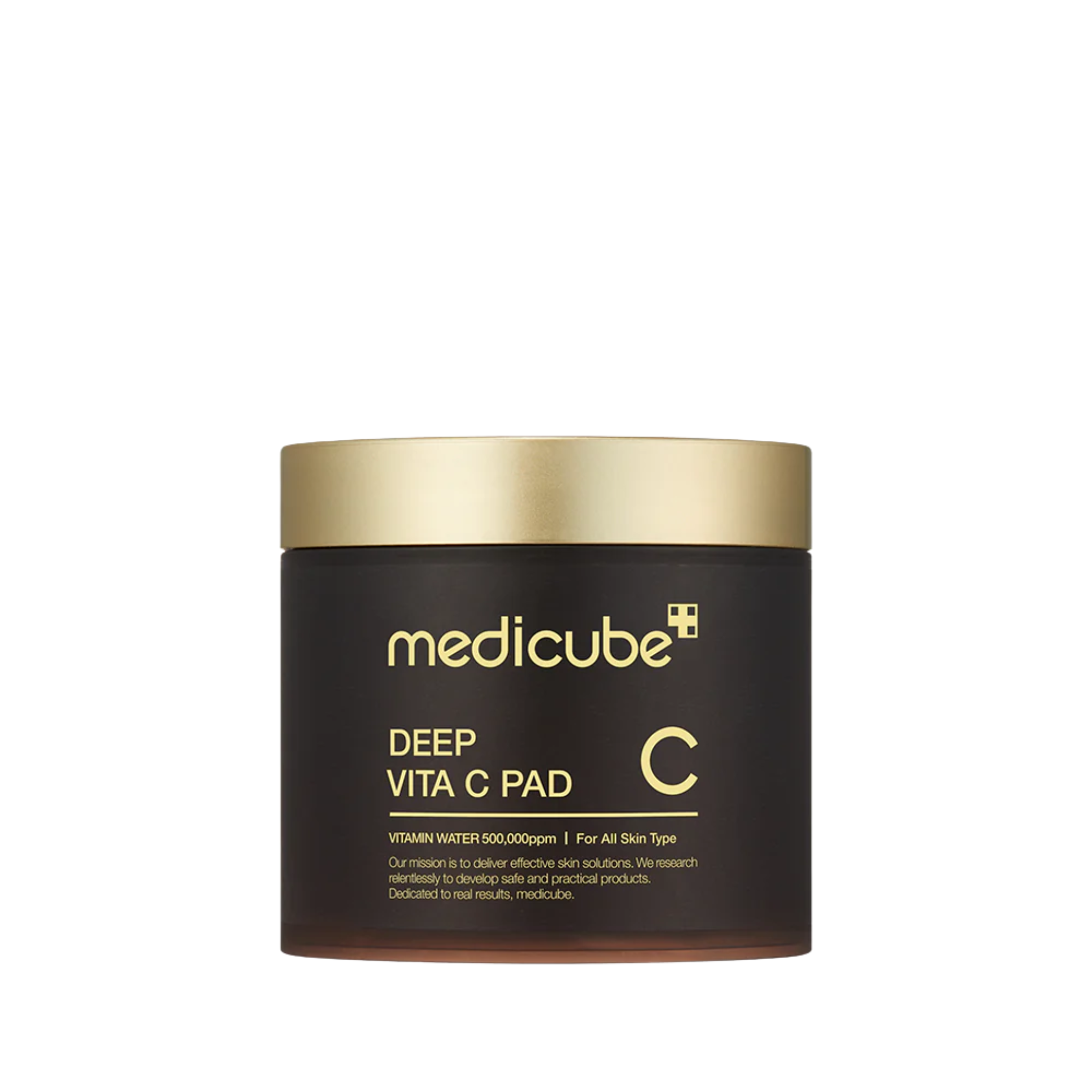 Medicube Deep Vita C Pad (70ea) - KOS