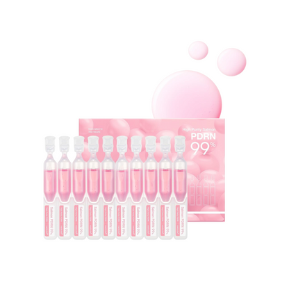 Medicube PDRN Pink One Day Serum (1.5ml x 10pcs) - KOS