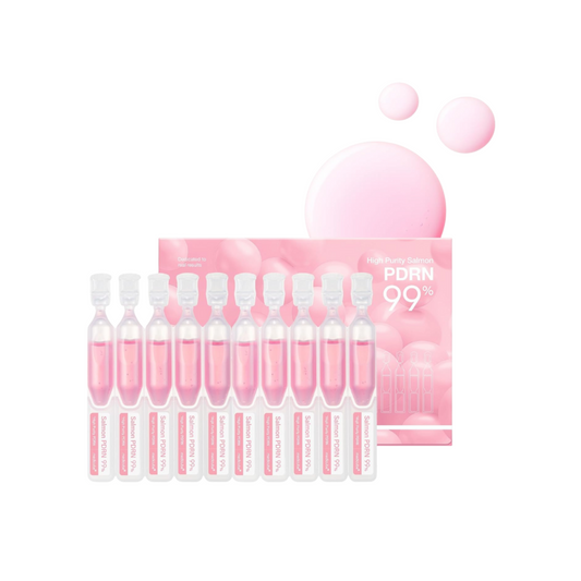 Medicube PDRN Pink One Day Serum (1.5ml x 10pcs) - KOS
