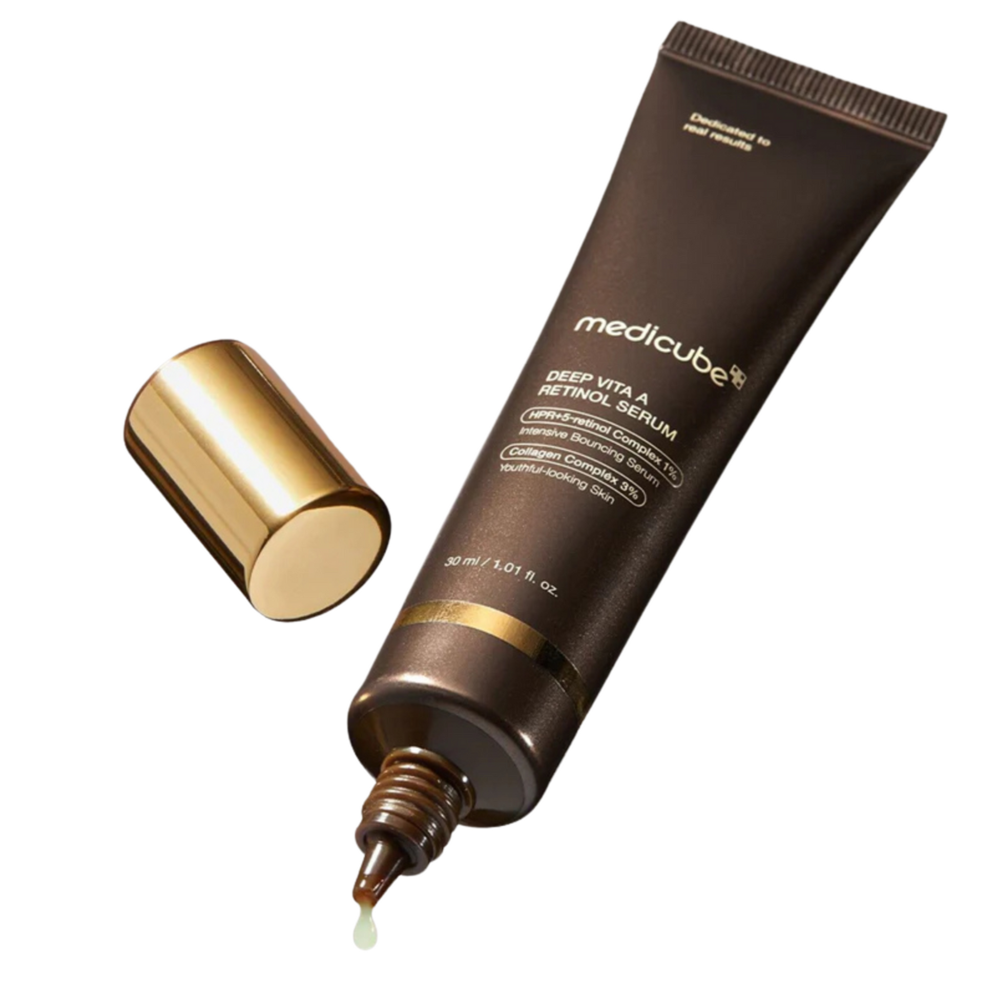 Medicube Deep Vita A Retinol Serum - KOS