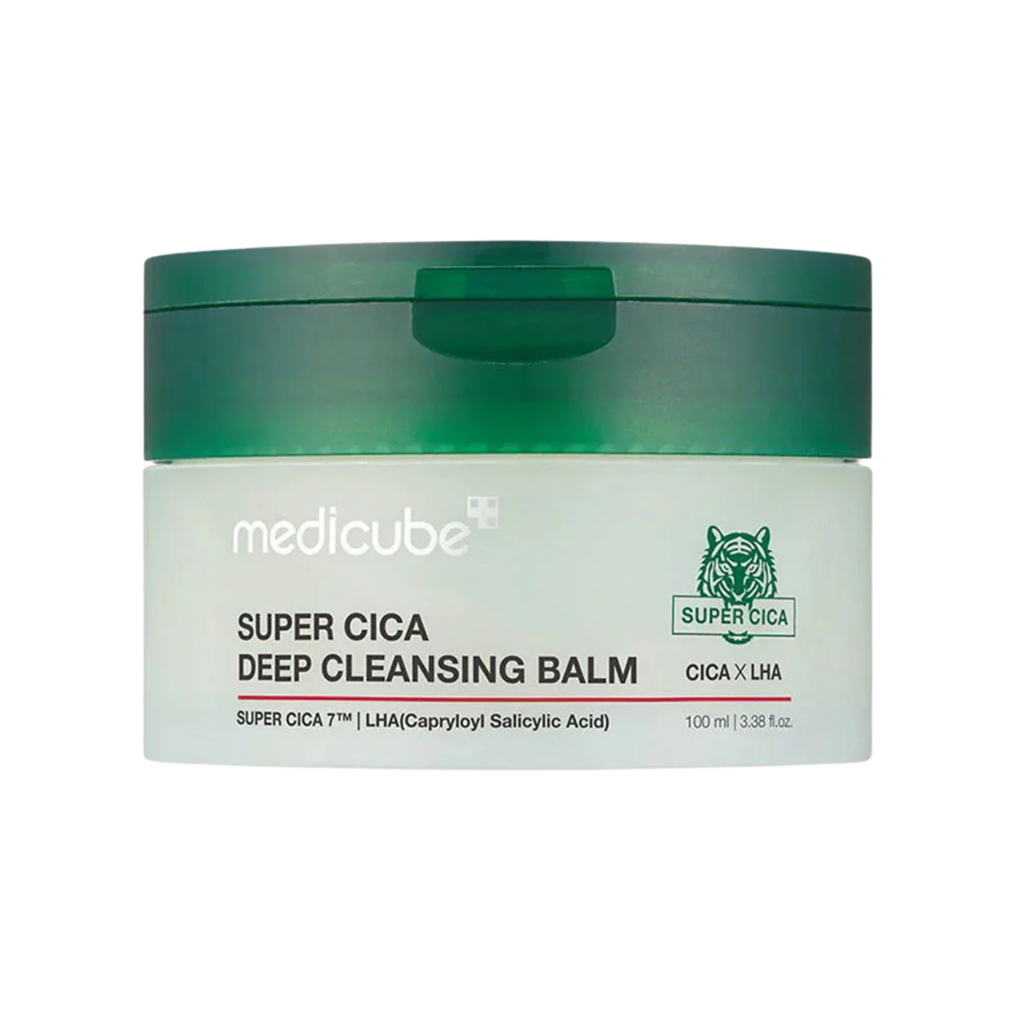 Medicube Super Cica Deep Cleansing Balm - KOS