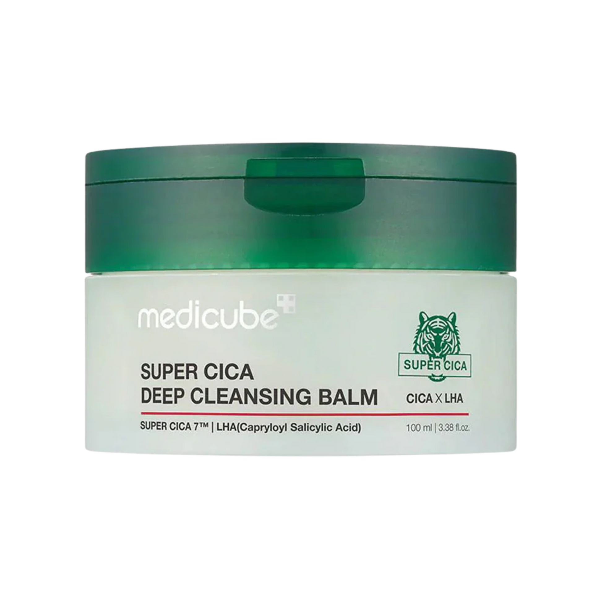 Medicube Super Cica Deep Cleansing Balm - KOS