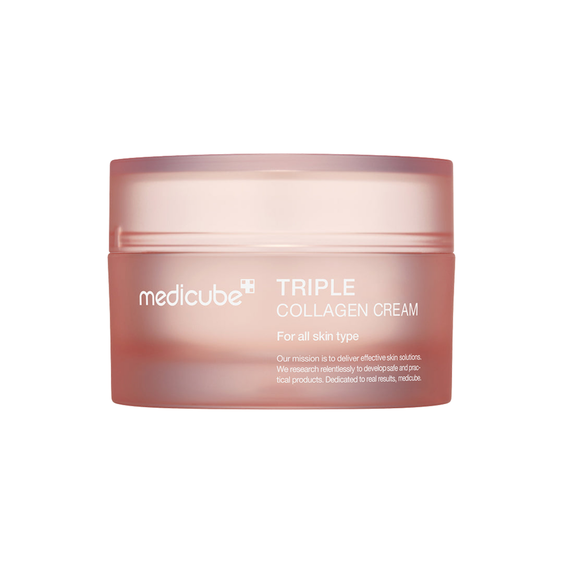 Medicube Triple Collagen Cream 4.0 - KOS