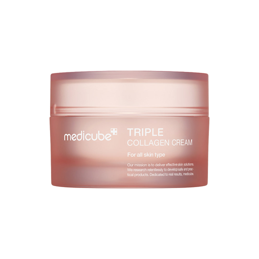 Medicube Triple Collagen Cream 4.0 - KOS