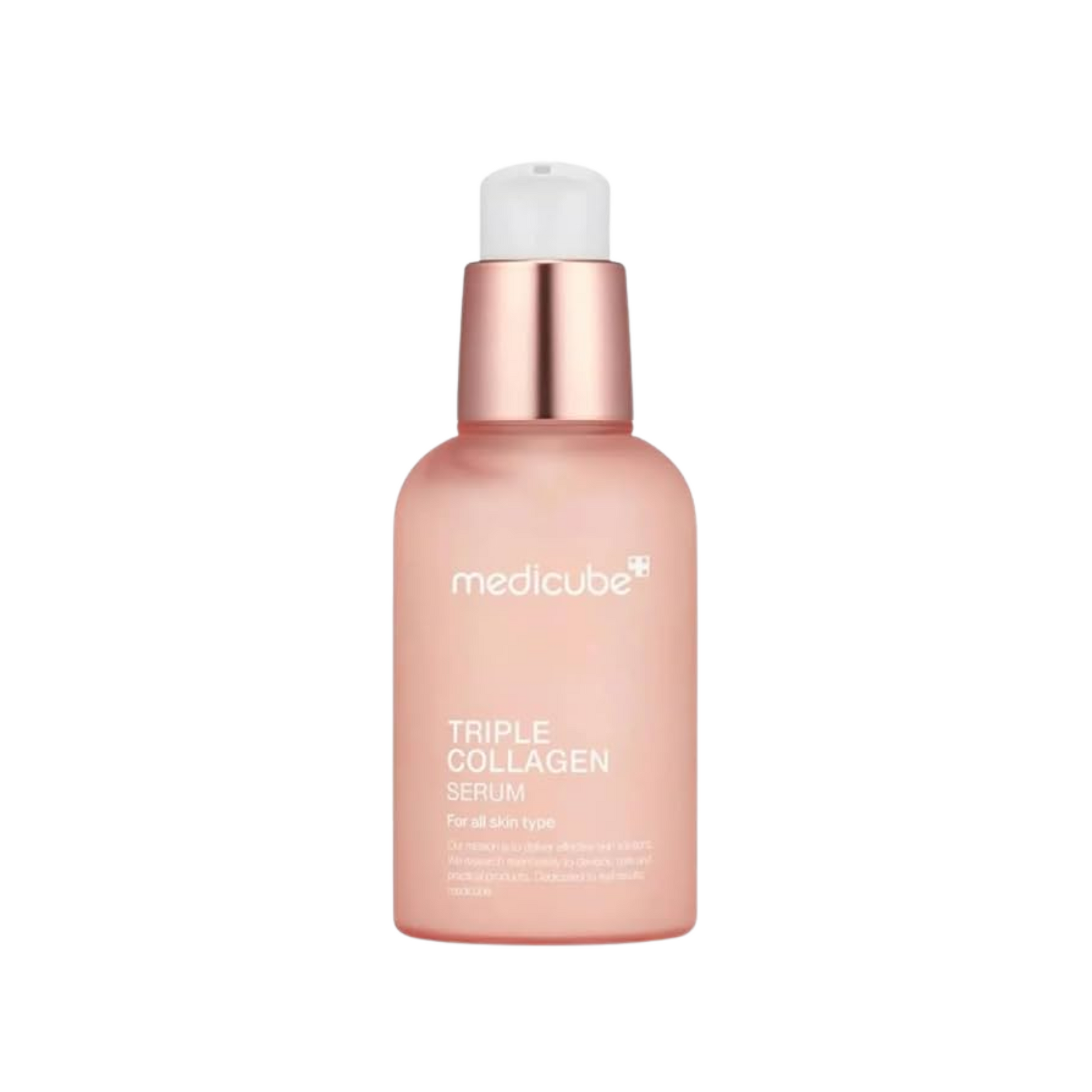 Medicube Triple Collagen Serum 4.0 - KOS