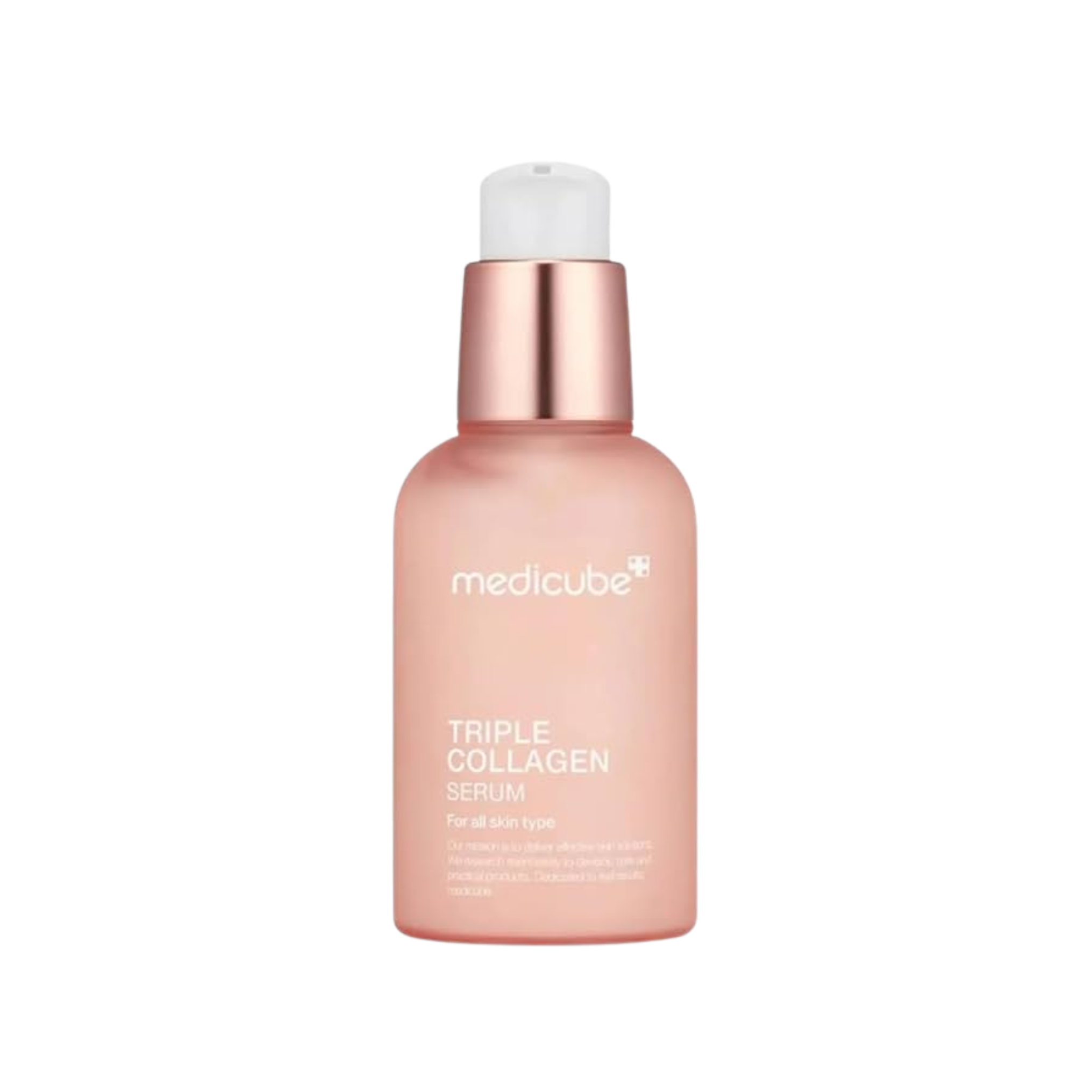 Medicube Triple Collagen Serum 4.0 - KOS