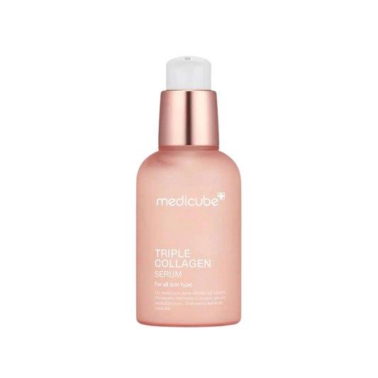 Medicube Triple Collagen Serum 4.0 - KOS